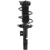 SR4760 Strut-Plus Strut and Coil Spring Assembly for 2020-2024 Nissan Sentra - image 4