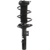 SR4761 Strut-Plus Strut and Coil Spring Assembly for 2020-2024 Nissan Sentra - image 2