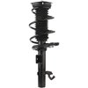 SR4761 Strut-Plus Strut and Coil Spring Assembly for 2020-2024 Nissan Sentra - image 3