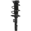 SR4761 Strut-Plus Strut and Coil Spring Assembly for 2020-2024 Nissan Sentra - image 4