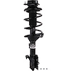SR4762 Strut-Plus Strut Assembly for 2015-2017 Subaru Outback