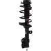 SR4763 Strut-Plus Strut Assembly for 2015-2017 Subaru Outback - image 2