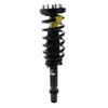 SR4764 Strut-Plus Strut and Coil Spring Assembly for 2009-2014 Acura TSX - image 2