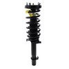 SR4764 Strut-Plus Strut and Coil Spring Assembly for 2009-2014 Acura TSX - image 3