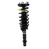 SR4765 Strut-Plus Strut and Coil Spring Assembly for 2009-2014 Acura TSX - image 1