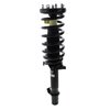 SR4765 Strut-Plus Strut and Coil Spring Assembly for 2009-2014 Acura TSX - image 2