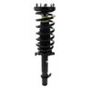 SR4765 Strut-Plus Strut and Coil Spring Assembly for 2009-2014 Acura TSX - image 4