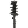 SR4775 Strut-Plus Strut and Coil Spring Assembly for 2013-2017 Honda Accord, 2015-2020 Acura TLX - image 4