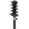 SR4777 Strut-Plus Strut and Coil Spring Assembly for 2013-2017 Honda Accord - image 1