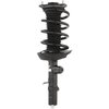 SR4777 Strut-Plus Strut and Coil Spring Assembly for 2013-2017 Honda Accord - image 2