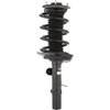 SR4777 Strut-Plus Strut and Coil Spring Assembly for 2013-2017 Honda Accord - image 4