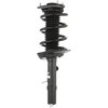 SR4778 Strut-Plus Strut and Coil Spring Assembly for 2013-2017 Honda Accord - image 2