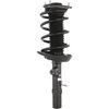 SR4778 Strut-Plus Strut and Coil Spring Assembly for 2013-2017 Honda Accord - image 4