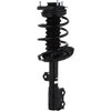 SR4779 Strut-Plus Strut and Coil Spring Assembly for 2018-2022 Toyota C-HR, 2019-2022 Lexus UX200, 2019-2022 Lexus UX250h - image 4