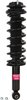 SR4781 Strut-Plus Strut and Coil Spring Assembly for 2017 Subaru Forester - image 3