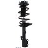 SR4782 Strut-Plus Strut Assembly for 2014-2019 Toyota Highlander - image 3
