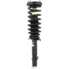 SR4784 Strut-Plus Strut and Coil Spring Assembly for 2009-2014 Acura TL - image 2