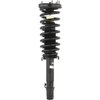 SR4784 Strut-Plus Strut and Coil Spring Assembly for 2009-2014 Acura TL - image 4
