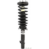 SR4785 Strut-Plus Strut and Coil Spring Assembly for 2009-2014 Acura TL - image 1