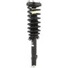SR4785 Strut-Plus Strut and Coil Spring Assembly for 2009-2014 Acura TL - image 2