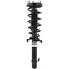 SR4787 Strut-Plus Strut and Coil Spring Assembly for 2010-2011 Honda Accord Crosstour, 2013-2015 Honda Crosstour - image 1
