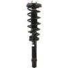 SR4787 Strut-Plus Strut and Coil Spring Assembly for 2010-2011 Honda Accord Crosstour, 2013-2015 Honda Crosstour - image 2