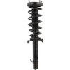 SR4787 Strut-Plus Strut and Coil Spring Assembly for 2010-2011 Honda Accord Crosstour, 2013-2015 Honda Crosstour - image 3