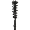 SR4788 Strut-Plus Strut and Coil Spring Assembly for 2010-2011 Honda Accord Crosstour, 2013-2015 Honda Crosstour - image 2