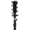 SR4791 Strut-Plus Strut and Coil Spring Assembly for 2017-2022 Honda CR-V - image 1