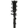 SR4791 Strut-Plus Strut and Coil Spring Assembly for 2017-2022 Honda CR-V - image 2