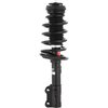 SR4793 Strut-Plus Strut and Coil Spring Assembly for 2012-2020 Chevrolet Sonic - image 2