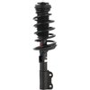 SR4793 Strut-Plus Strut and Coil Spring Assembly for 2012-2020 Chevrolet Sonic - image 4
