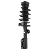 SR4794 Strut-Plus Strut and Coil Spring Assembly for 2012-2020 Chevrolet Sonic - image 2