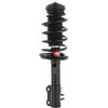 SR4794 Strut-Plus Strut and Coil Spring Assembly for 2012-2020 Chevrolet Sonic - image 3