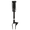 SR4795 Strut-Plus Strut and Coil Spring Assembly for 2016-2020 Dodge Durango - image 1