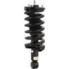 SR4799 Strut-Plus Strut and Coil Spring Assembly for 2017-2024 Nissan TITAN - image 2