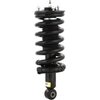 SR4799 Strut-Plus Strut and Coil Spring Assembly for 2017-2024 Nissan TITAN - image 3