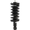 SR4799 Strut-Plus Strut and Coil Spring Assembly for 2017-2024 Nissan TITAN - image 4