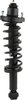 SR4820 Strut-Plus for 2014-2020 Mitsubishi Outlander 2.4L [Rear] - image 2