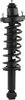 SR4820 Strut-Plus for 2014-2020 Mitsubishi Outlander 2.4L [Rear] - image 4