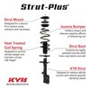 SR4826 Strut-Plus Strut and Coil Spring Assembly for 2020-2024 Mazda CX-30 - image 2