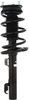 SR4827 Strut-Plus Strut and Coil Spring Assembly for 2020-2024 Mazda CX-30 - image 3