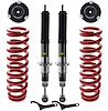 SR7000 KYB JAOS Strut and Coil Spring Assembly for 2003-2024 Toyota 4Runner, 2010-2014 Toyota FJ Cruiser, 2017-2023 Lexus GX460 - image 1