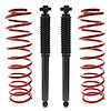 SR7004 KYB JAOS Lift Kit for 2018-2023 Jeep Wrangler - image 1