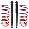 SR7005 KYB JAOS Lift Kit for 2018-2023 Jeep Wrangler - image 1