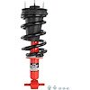SRM4546 Truck-Plus Performance Assembly Strut and Coil Spring Assembly for 2014-2020 Chevrolet and GMC Models - image 1