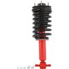 SRX4079 Truck-Plus Leveling Assembly Strut Assembly for 2007-2014 Chevrolet and GMC Models - image 3
