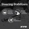 SS15326 Steering Stabilizer Steering Damper for 1988-2006 Chevrolet and GMC Models - image 2