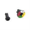 Z005 KYB Shock Absorber Hardware for Select Applications - image 1
