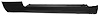 00-54-00-2 Rocker Panel, 84-'90, Passenger's Side - image 1